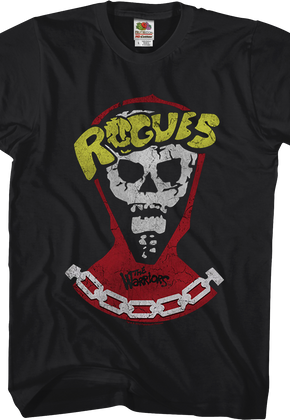 The Warriors Rogues T-Shirt