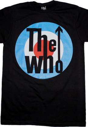 The Who T-Shirt