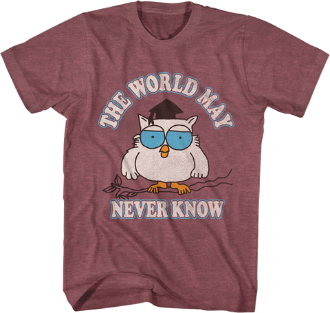 Retail Brand T-Shirts
