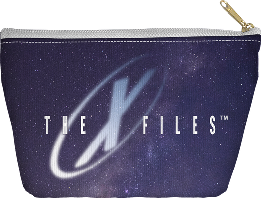 The X-Files Accessory Pouch - main product image