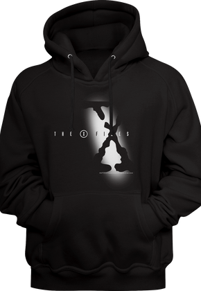 The X-Files Hoodie
