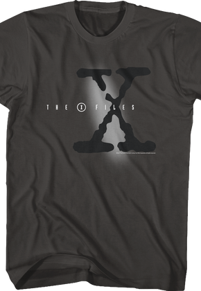 The X-Files Shirt