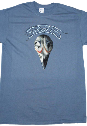 Their Greatest Hits Eagles T-Shirt