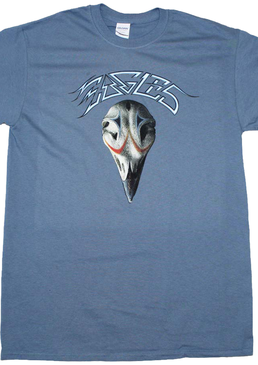 Their Greatest Hits Eagles T-Shirt - main product image