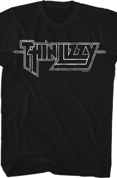 Thin Lizzy T-Shirt