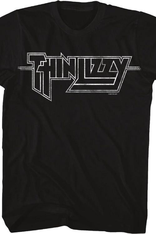 Thin Lizzy T-Shirtmain product image
