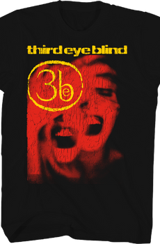 Third Eye Blind T-Shirt