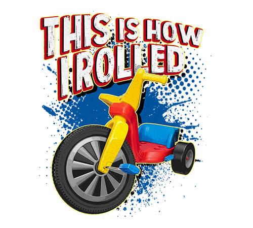 This Is How I Rolled 3