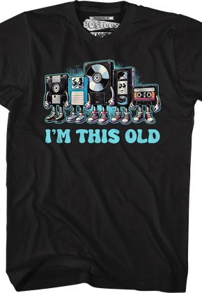 This Old T-Shirt