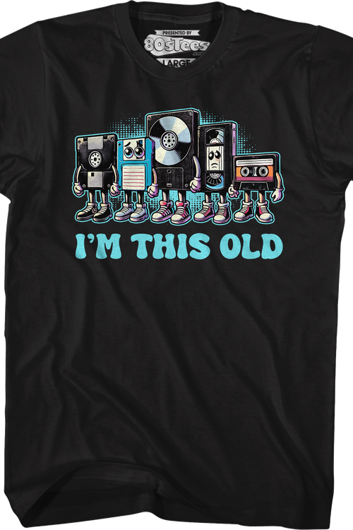 This Old T-Shirtmain product image