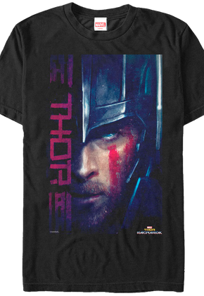 Thor Ragnarok T-Shirt