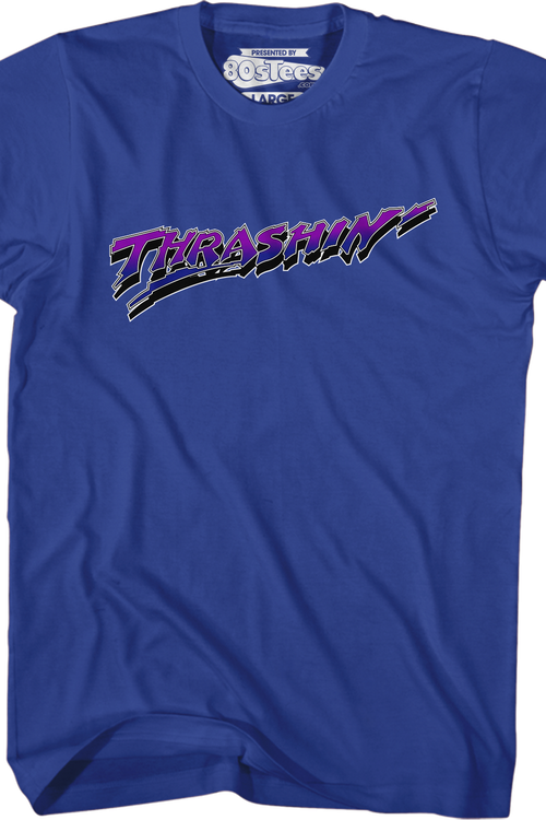 Thrashin' T-Shirtmain product image