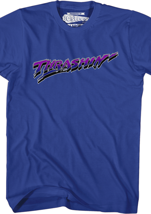 Thrashin' T-Shirt - main product image