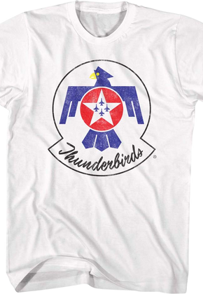 Thunderbirds U.S. Air Force T-Shirt