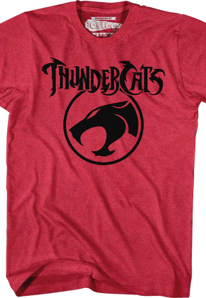 ThunderCats Logo T-Shirt