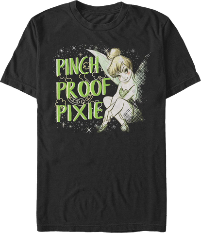 Peter Pan T-Shirts