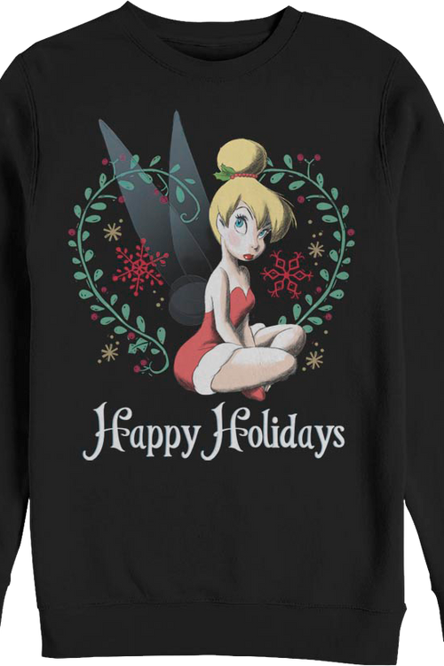 Tinkerbell sweatshirt 2025