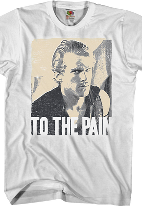 To The Pain Princess Bride T-Shirt