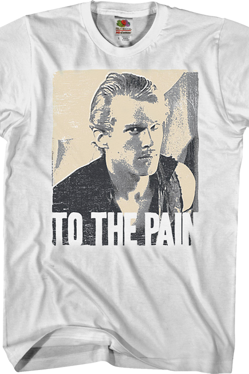 To The Pain Princess Bride T-Shirtmain product image