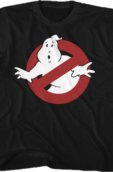 Toddler Real Ghostbusters Shirt
