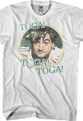 Toga Animal House T-Shirt