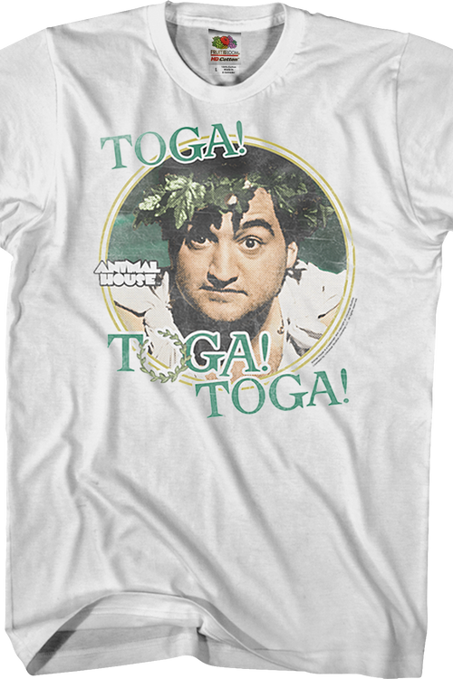 Toga Animal House T-Shirtmain product image