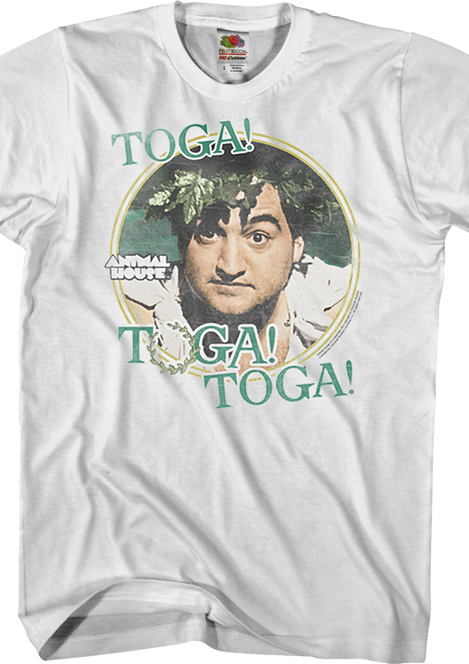 Toga Animal House T-Shirt - main product image