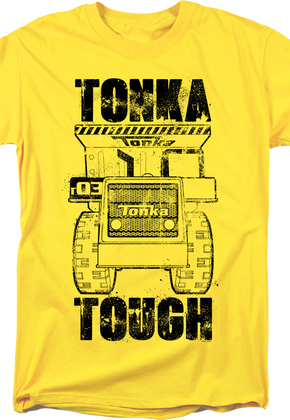 Tonka Tough T-Shirt