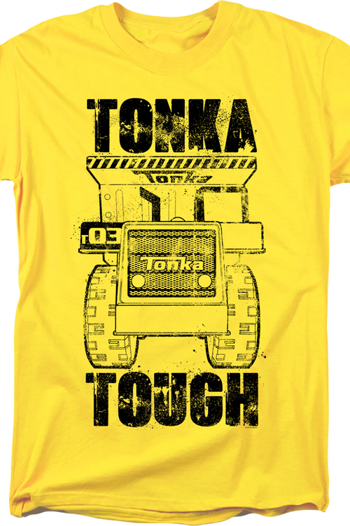 Tonka Tough T-Shirtmain product image