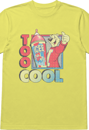 Too Cool ICEE T-Shirt