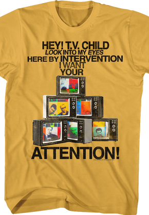 Too Much Information Duran Duran T-Shirt