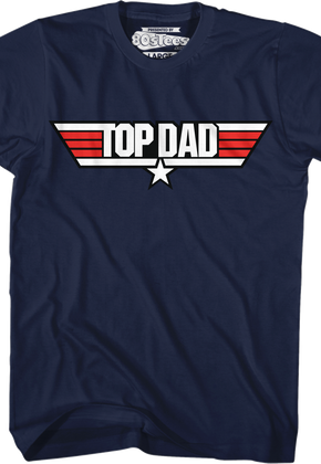 Top Dad T-Shirt