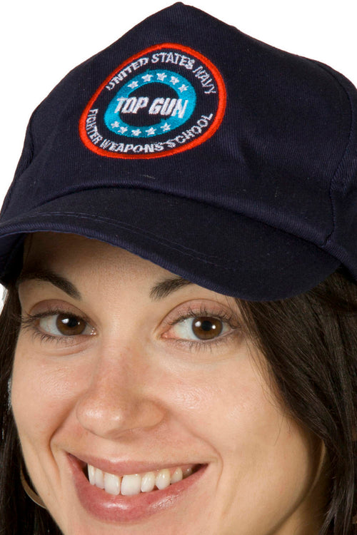 Top Gun Hat - main product image