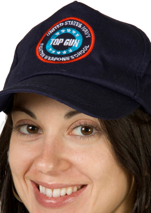 Top Gun Hat - main product image