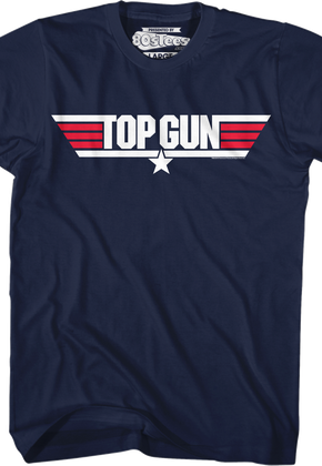 Top Gun T-Shirt