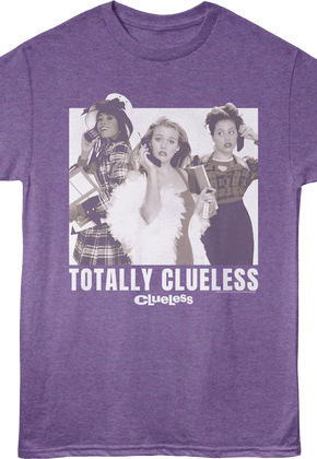 Totally Clueless T-Shirt