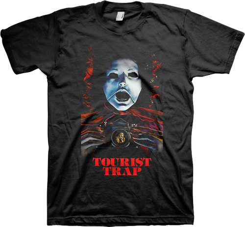 Tourist Trap T-Shirtmain product image