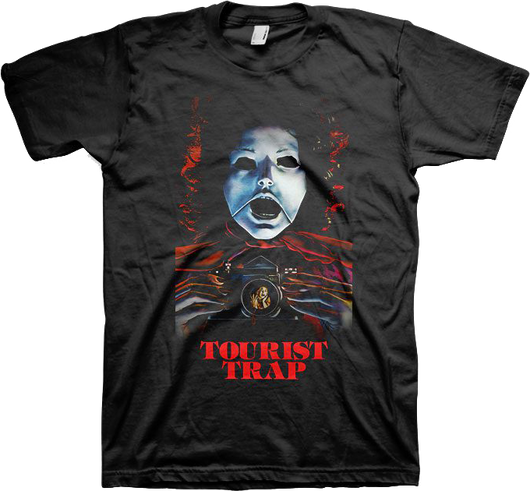 Tourist Trap T-Shirt - main product image