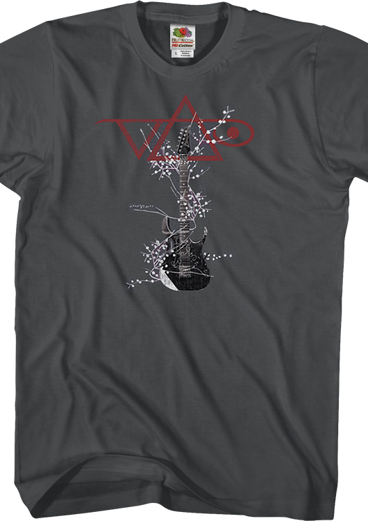 Tree of Life Steve Vai T-Shirt - main product image
