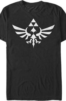 Tri-Force T-Shirt