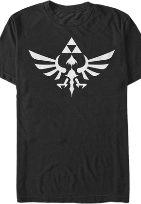 Tri-Force T-Shirt