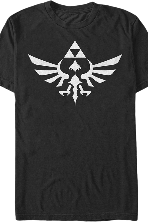 Tri-Force T-Shirtmain product image