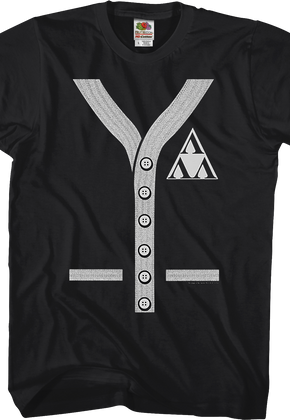 Tri-Lam Costume T-Shirt