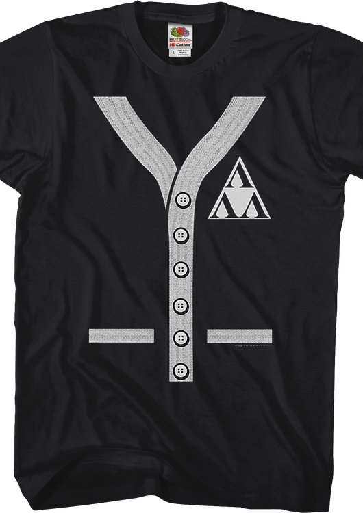 Tri-Lam Costume T-Shirt - main product image