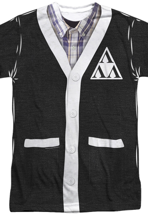 Tri-Lam Sublimation Shirt