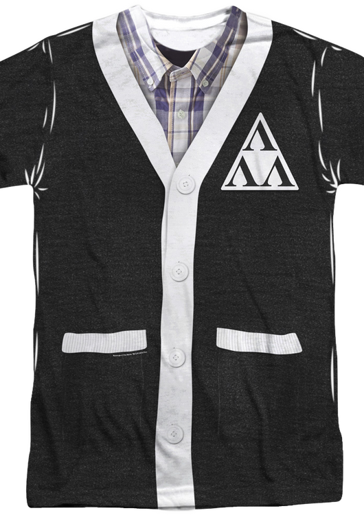 Tri-Lam Sublimation Shirt - main product image