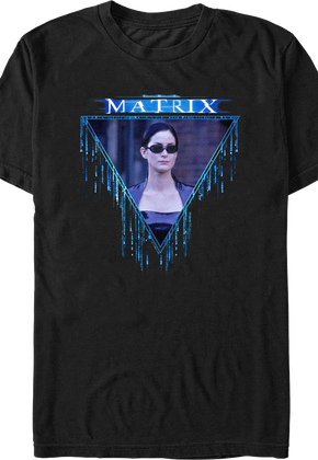 Trinity Matrix T-Shirt