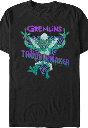 Vintage Troublemaker Gremlins T-Shirt