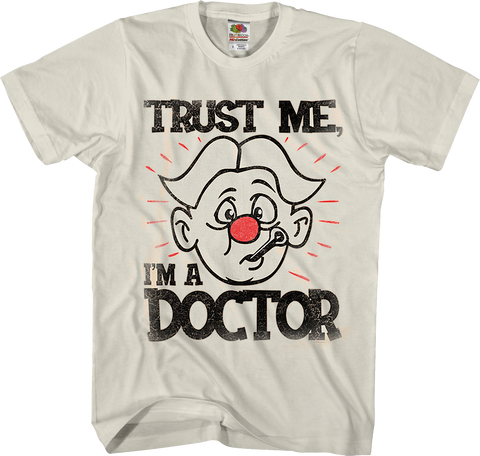 Operation Shirts