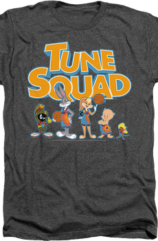 Tune Squad Space Jam T-Shirt